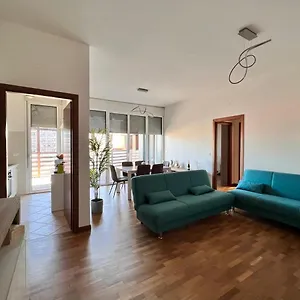 Appartamento De Luxe Giada, Bologna